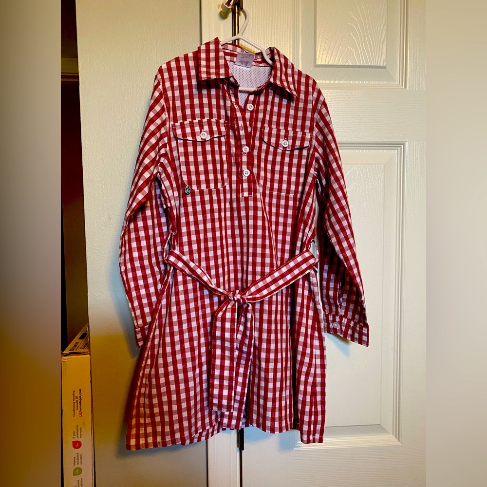 PRODOH fishing dress